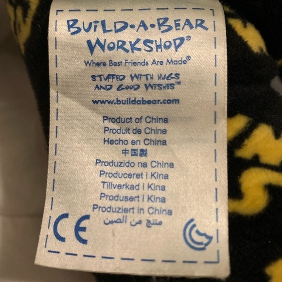 Build a Bear- Star Wars - Picture 8 of 10